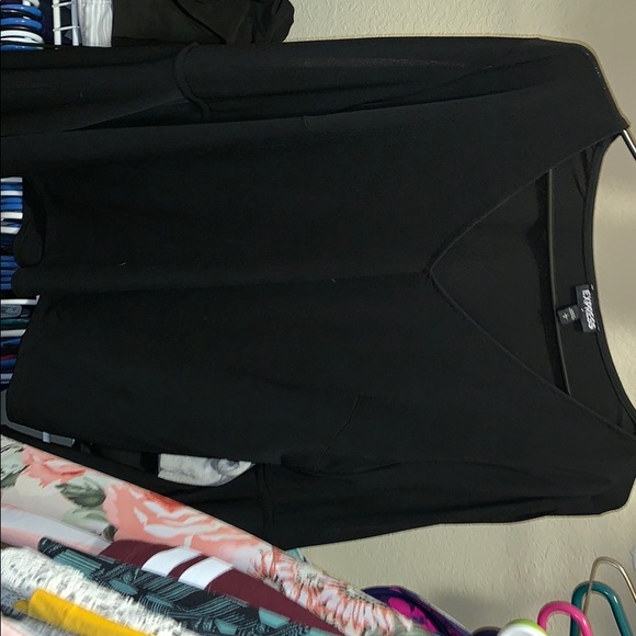 Express shirt - Picture 1 of 2